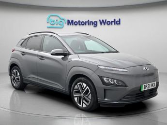 Hyundai KONA PREMIUM