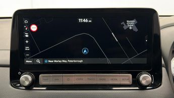 Hyundai KONA PREMIUM