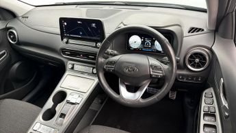 Hyundai KONA PREMIUM