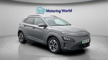 Hyundai KONA PREMIUM