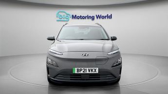 Hyundai KONA PREMIUM