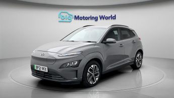 Hyundai KONA PREMIUM