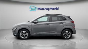 Hyundai KONA PREMIUM