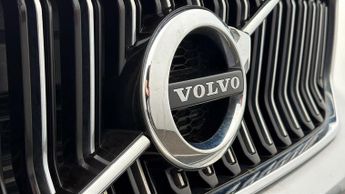 Volvo XC40 RECHARGE T5 INSCRIPTION PRO