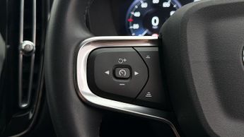 Volvo XC40 RECHARGE T5 INSCRIPTION PRO