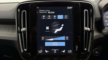 Volvo XC40 RECHARGE T5 INSCRIPTION PRO