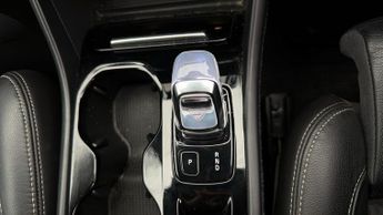 Volvo XC40 RECHARGE T5 INSCRIPTION PRO