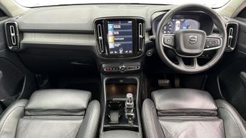 Volvo XC40 RECHARGE T5 INSCRIPTION PRO