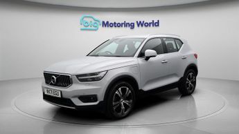 Volvo XC40 RECHARGE T5 INSCRIPTION PRO