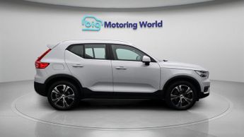 Volvo XC40 RECHARGE T5 INSCRIPTION PRO