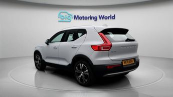 Volvo XC40 RECHARGE T5 INSCRIPTION PRO