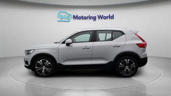 Volvo XC40 RECHARGE T5 INSCRIPTION PRO