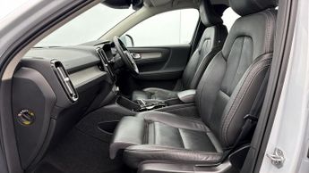 Volvo XC40 RECHARGE T5 INSCRIPTION PRO