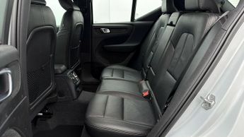 Volvo XC40 RECHARGE T5 INSCRIPTION PRO