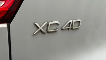 Volvo XC40 RECHARGE T5 INSCRIPTION PRO