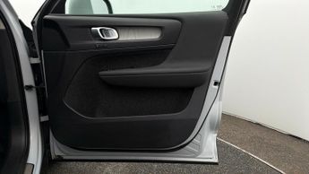 Volvo XC40 RECHARGE T5 INSCRIPTION PRO