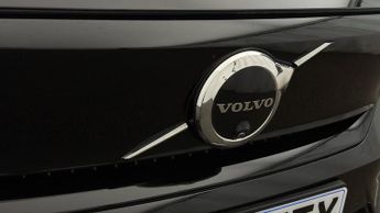 Volvo XC40 RECHARGE TWIN ULTIMATE AWD