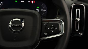Volvo XC40 RECHARGE TWIN ULTIMATE AWD
