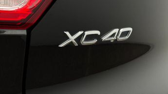 Volvo XC40 RECHARGE TWIN ULTIMATE AWD