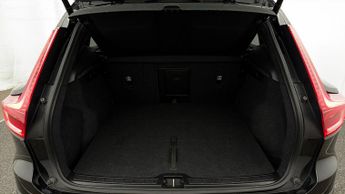 Volvo XC40 RECHARGE TWIN ULTIMATE AWD