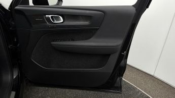 Volvo XC40 RECHARGE TWIN ULTIMATE AWD