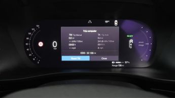 Volvo XC40 RECHARGE CORE
