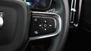 Volvo XC40 RECHARGE CORE