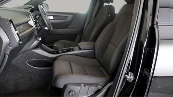 Volvo XC40 RECHARGE CORE