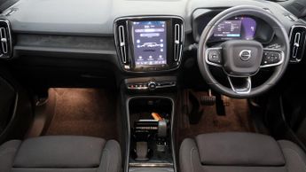Volvo XC40 RECHARGE CORE