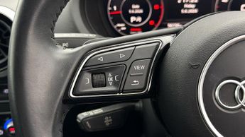 Audi A3 TDI SPORT