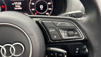 Audi A3 TDI SPORT