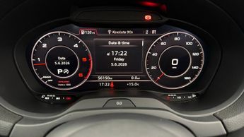 Audi A3 TDI SPORT