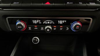 Audi A3 TDI SPORT