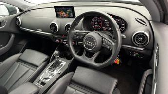 Audi A3 TDI SPORT