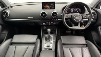 Audi A3 TDI SPORT