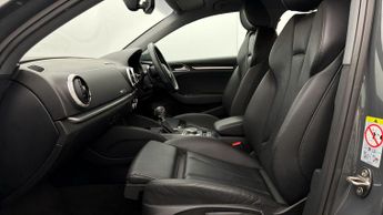 Audi A3 TDI SPORT