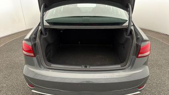 Audi A3 TDI SPORT