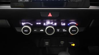 Honda Jazz I-MMD SE
