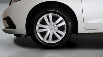 Honda Jazz I-MMD SE