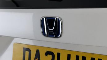 Honda Jazz I-MMD SE