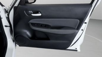 Honda Jazz I-MMD SE