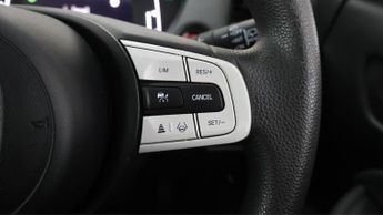 Honda Jazz I-MMD SE