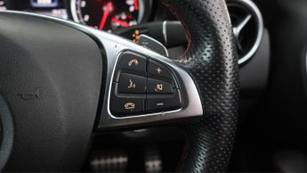 Mercedes-Benz GLA GLA 180 AMG LINE EDITION