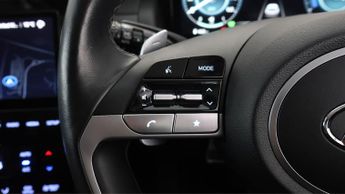 Hyundai TUCSON T-GDI ULTIMATE