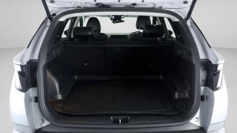 Hyundai TUCSON T-GDI ULTIMATE