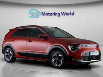 Kia Niro 3