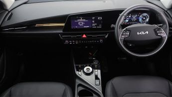 Kia Niro 3