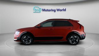 Kia Niro 3