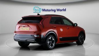 Kia Niro 3