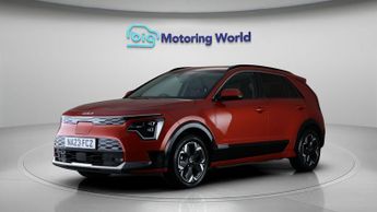 Kia Niro 3